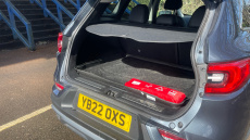 Renault Kadjar 1.3 TCE Techno 5dr Petrol Hatchback